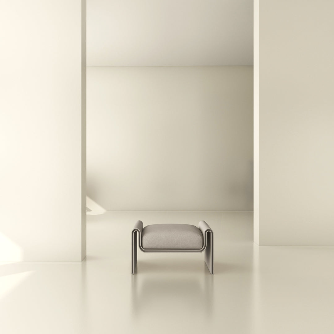 Lusso Ottoman