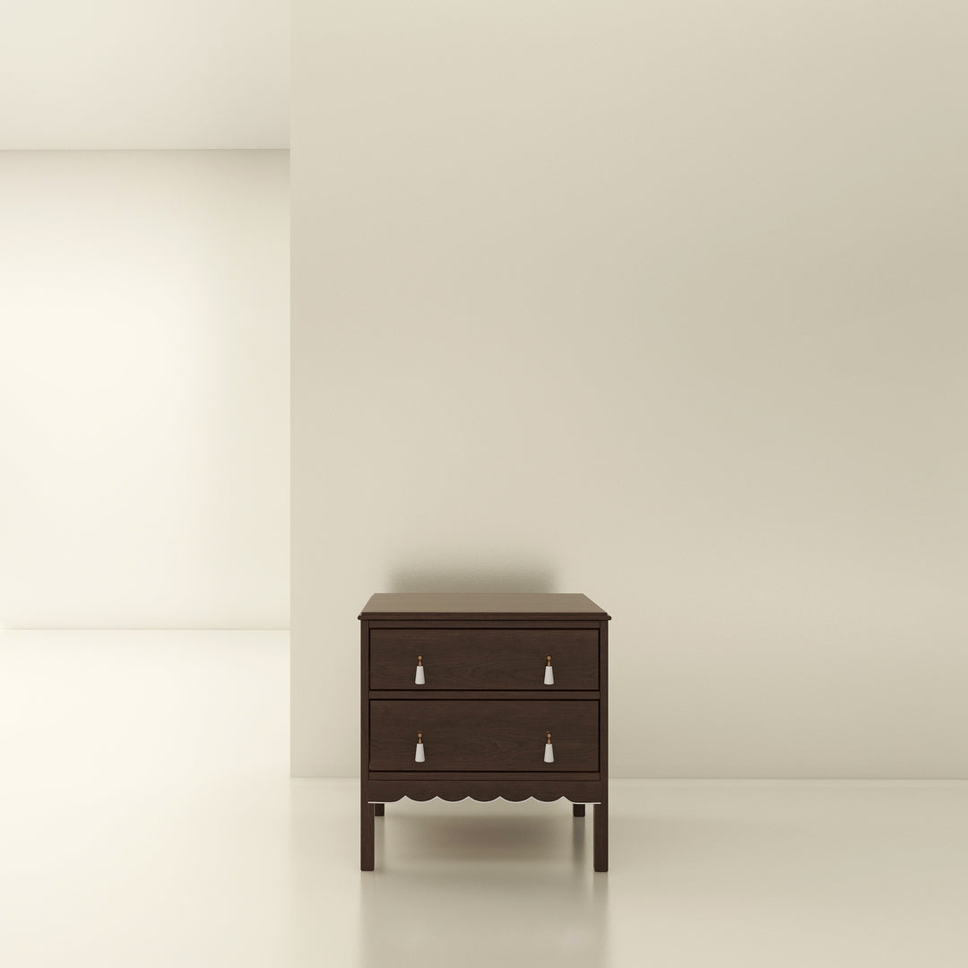 Victoria Side Table