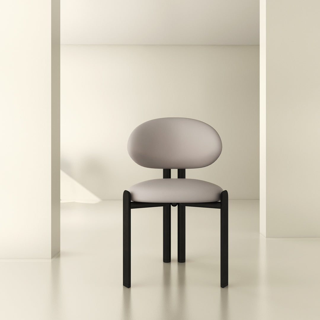 Plum Chair