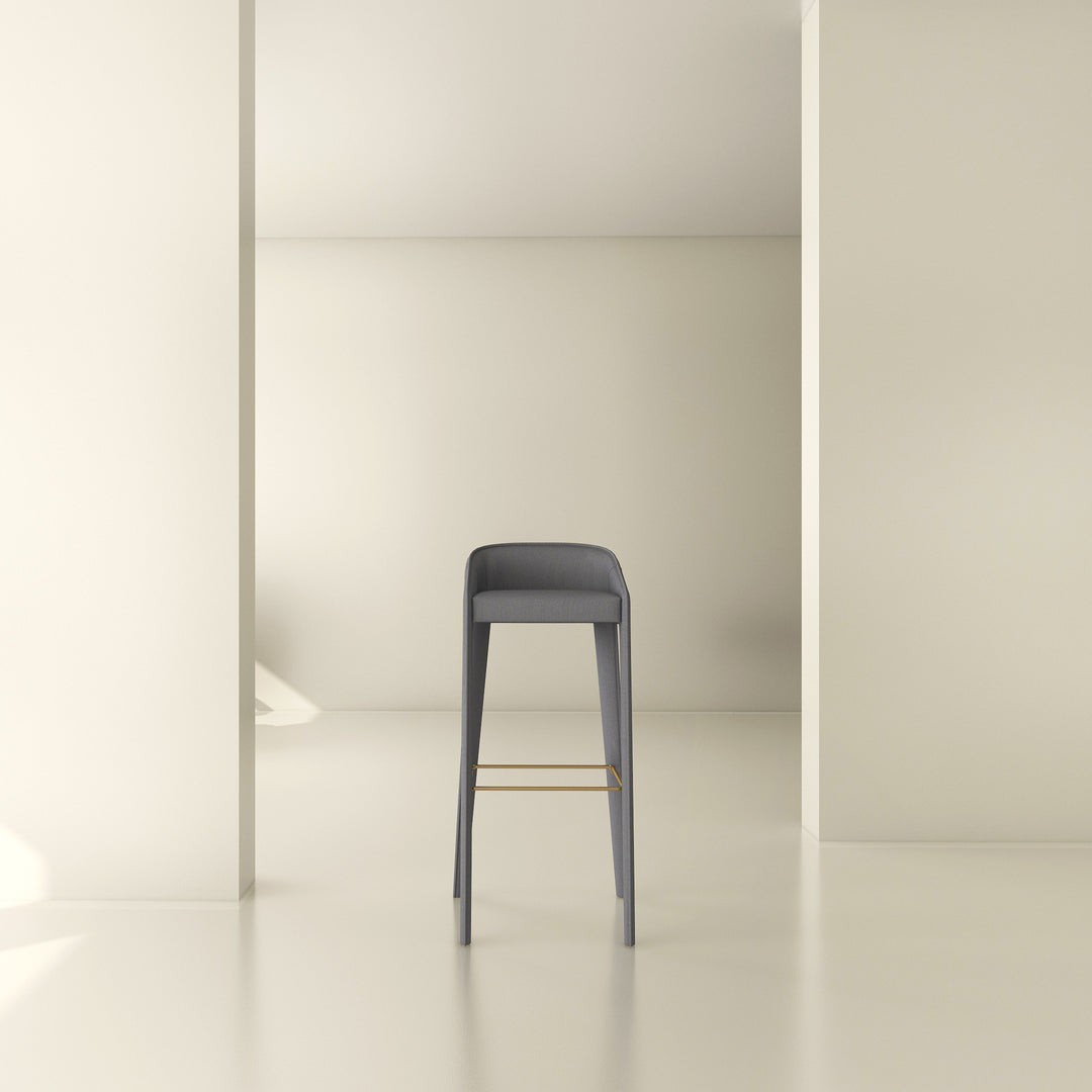 Alpha Bar Chair