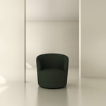 Load image into Gallery viewer, Emilio Swivel Chair
