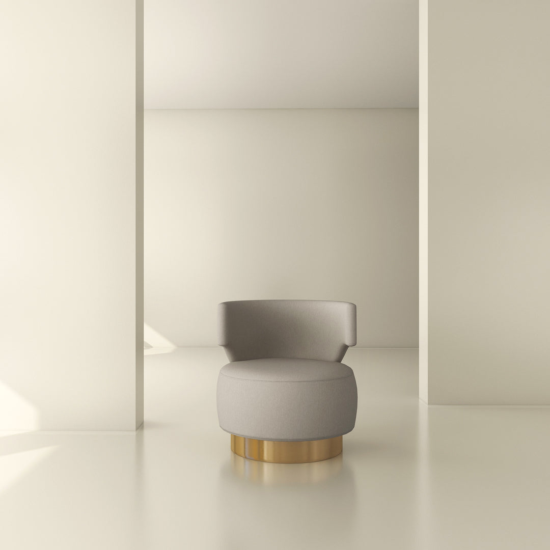 Chloe Swivel Chair