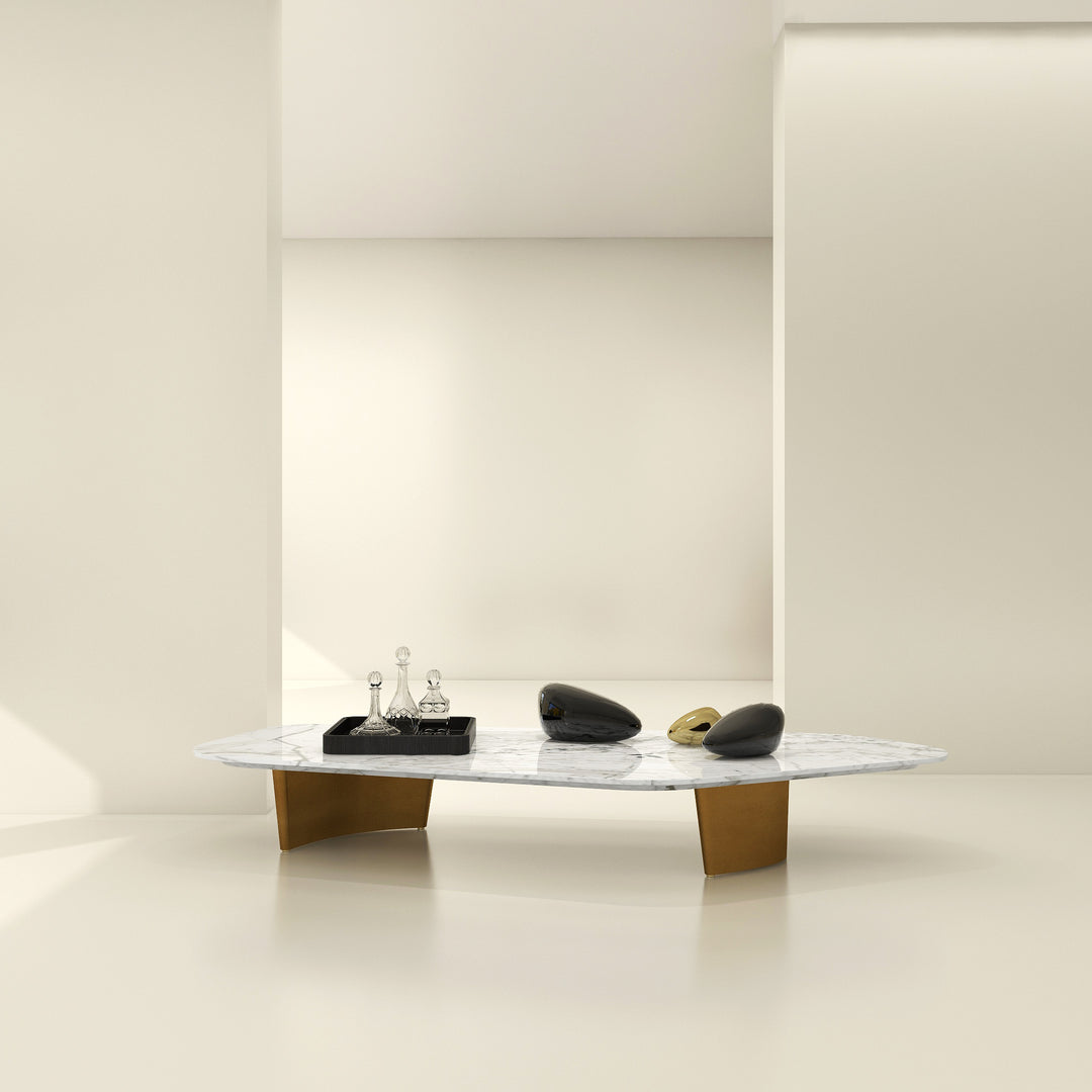 Sygnus Coffee Table