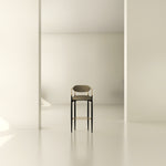 Load image into Gallery viewer, Iris Bar Chair
