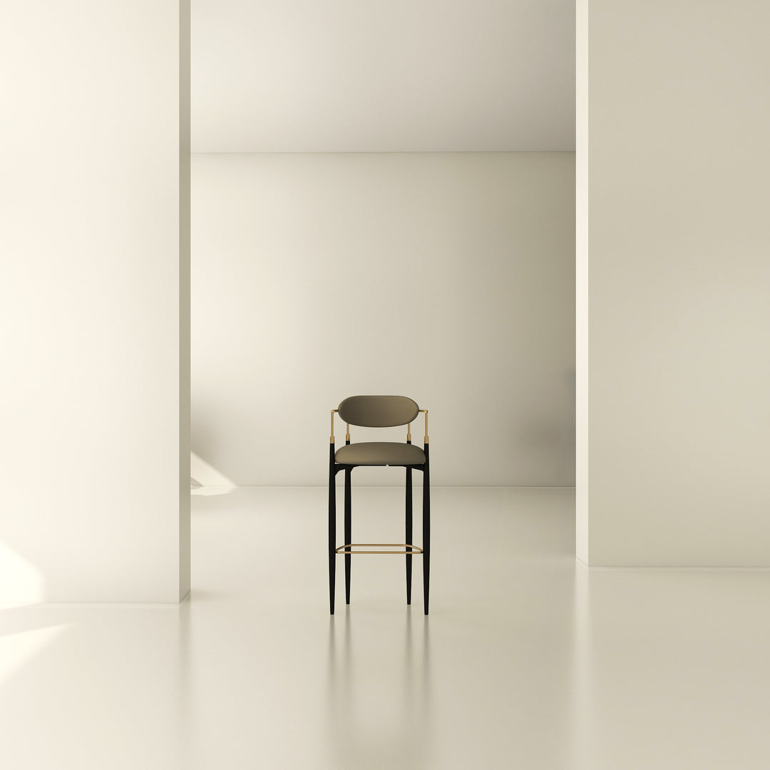 Iris Bar Chair