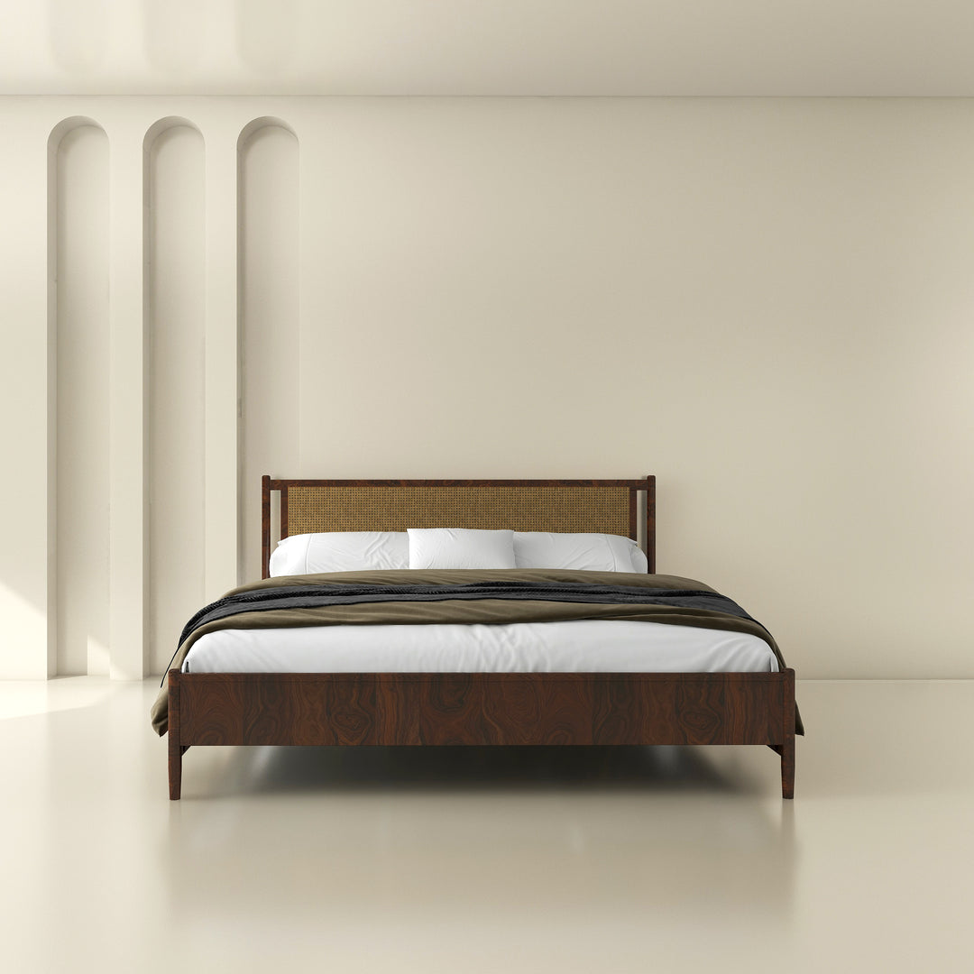 Daniel Bed