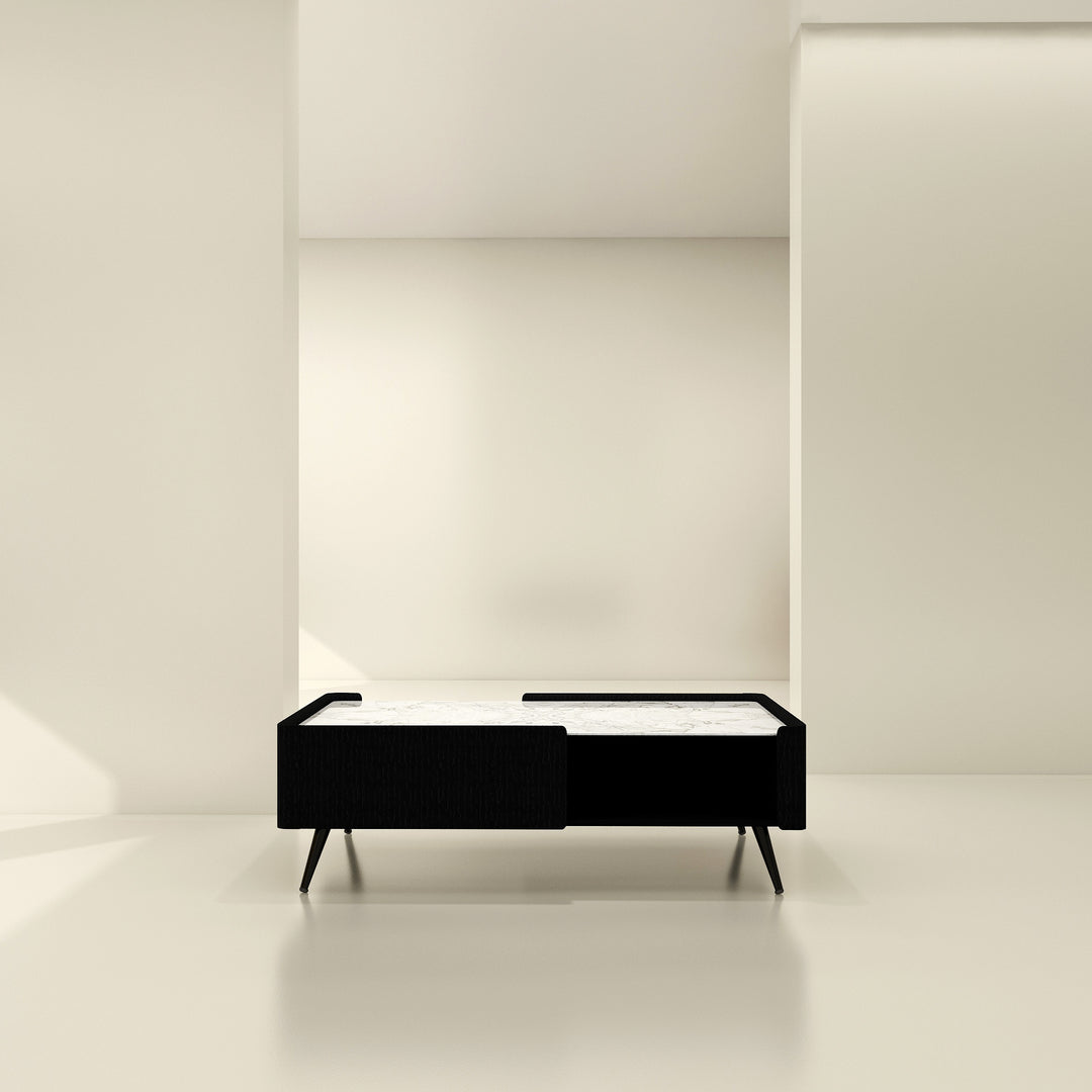 Agile Coffee Table