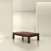 James Coffee Table