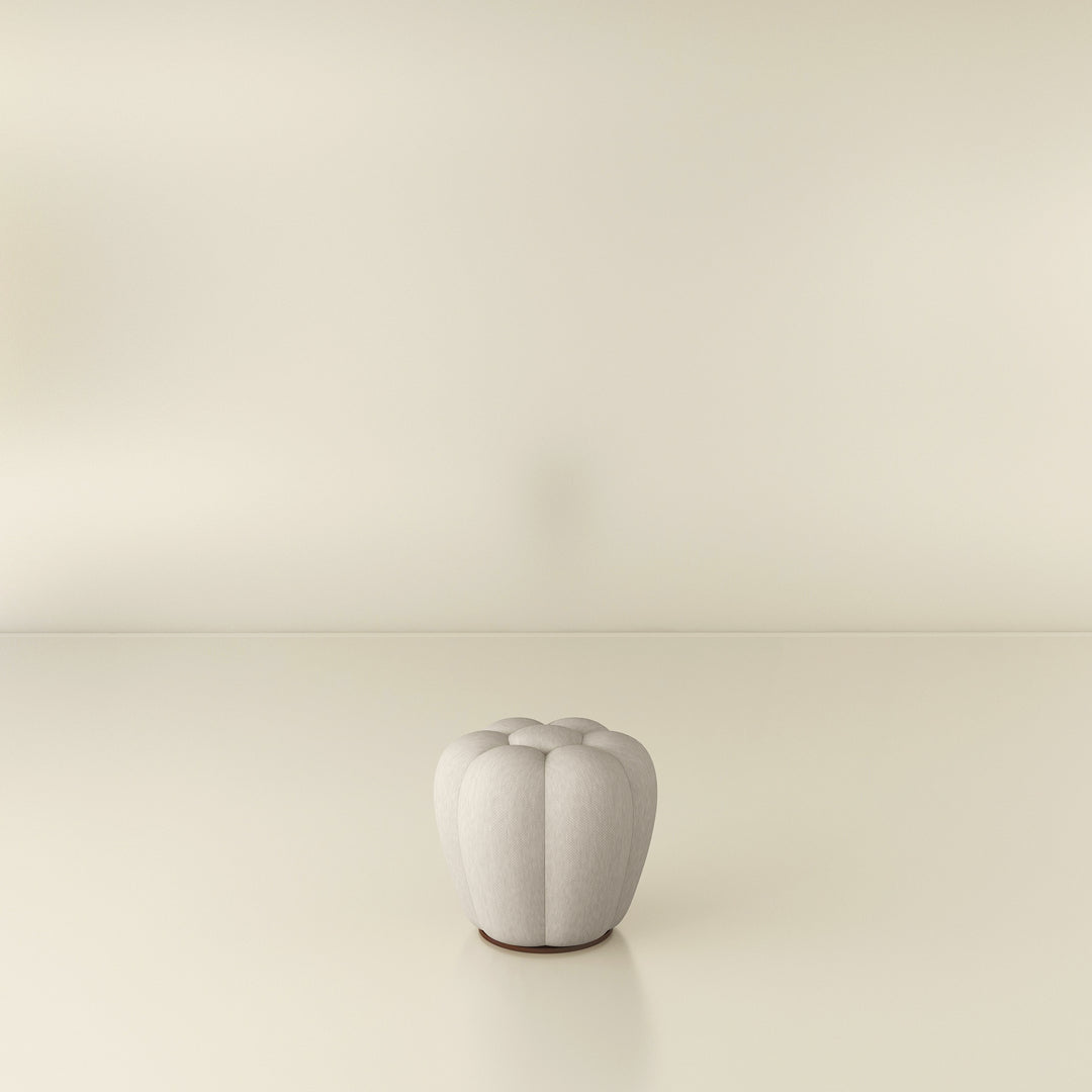 Capsicum Pouffe