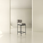 Load image into Gallery viewer, Carmen Bar Chair

