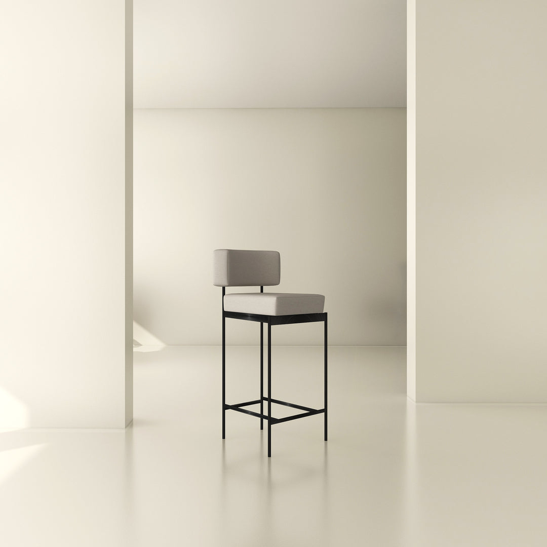 Carmen Bar Chair