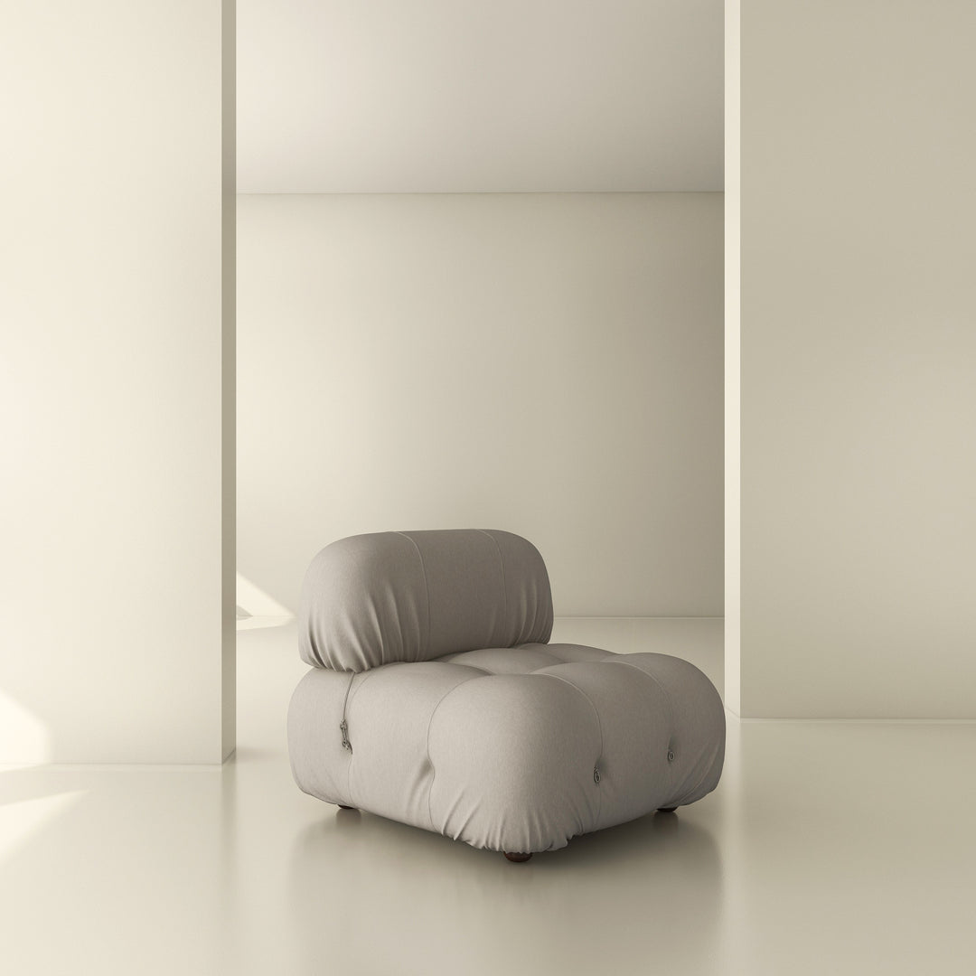 Hippo Chair