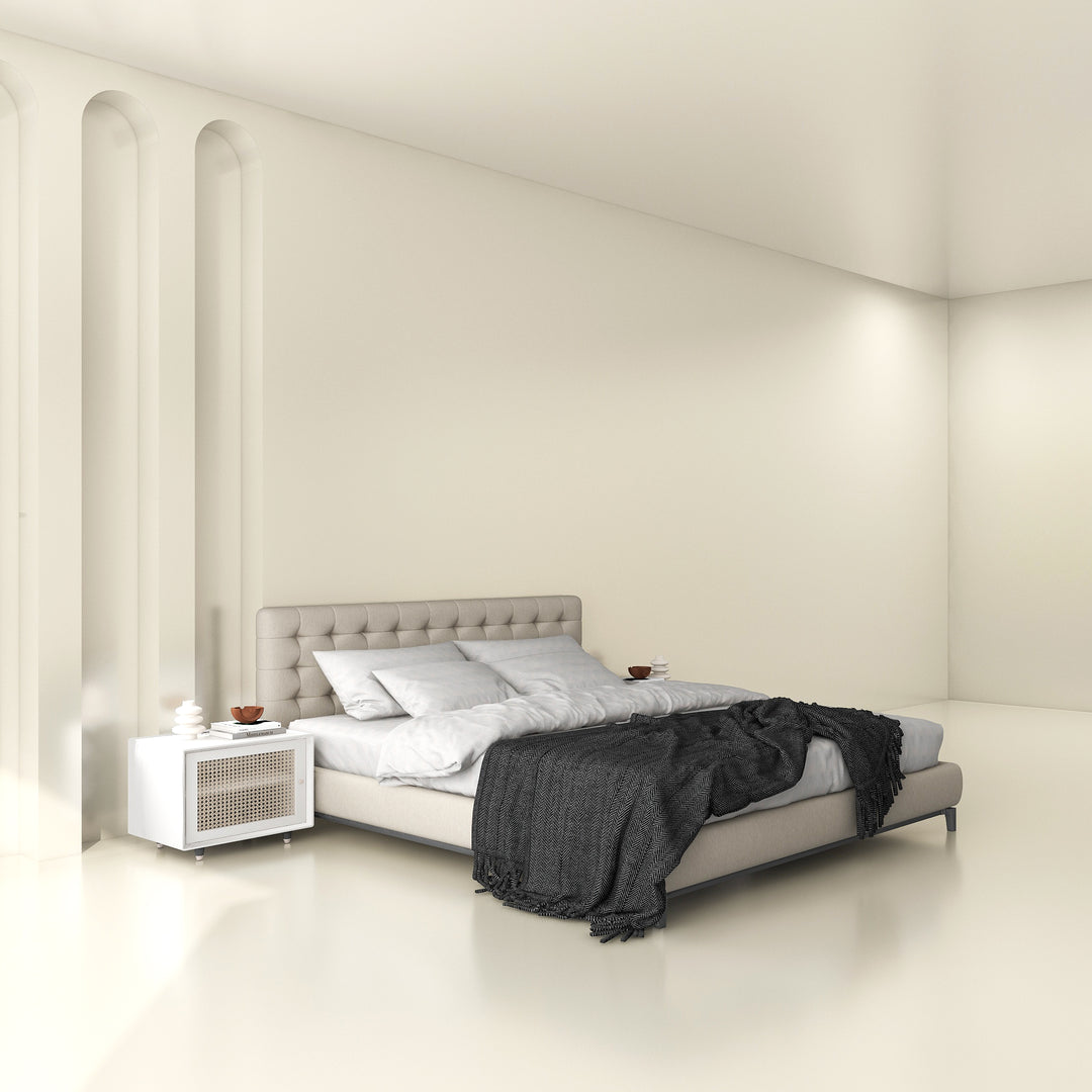 William Bed