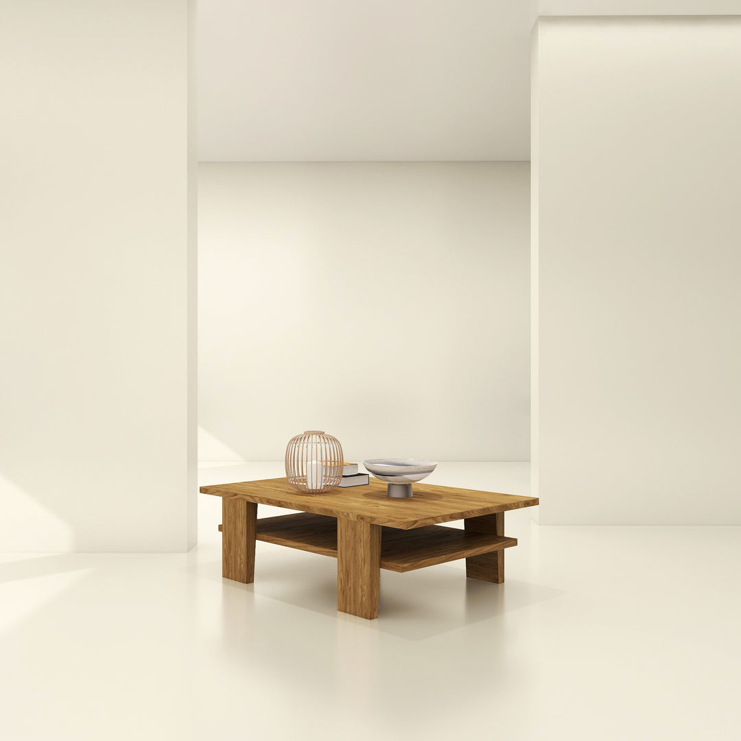 Darwin Coffee Table