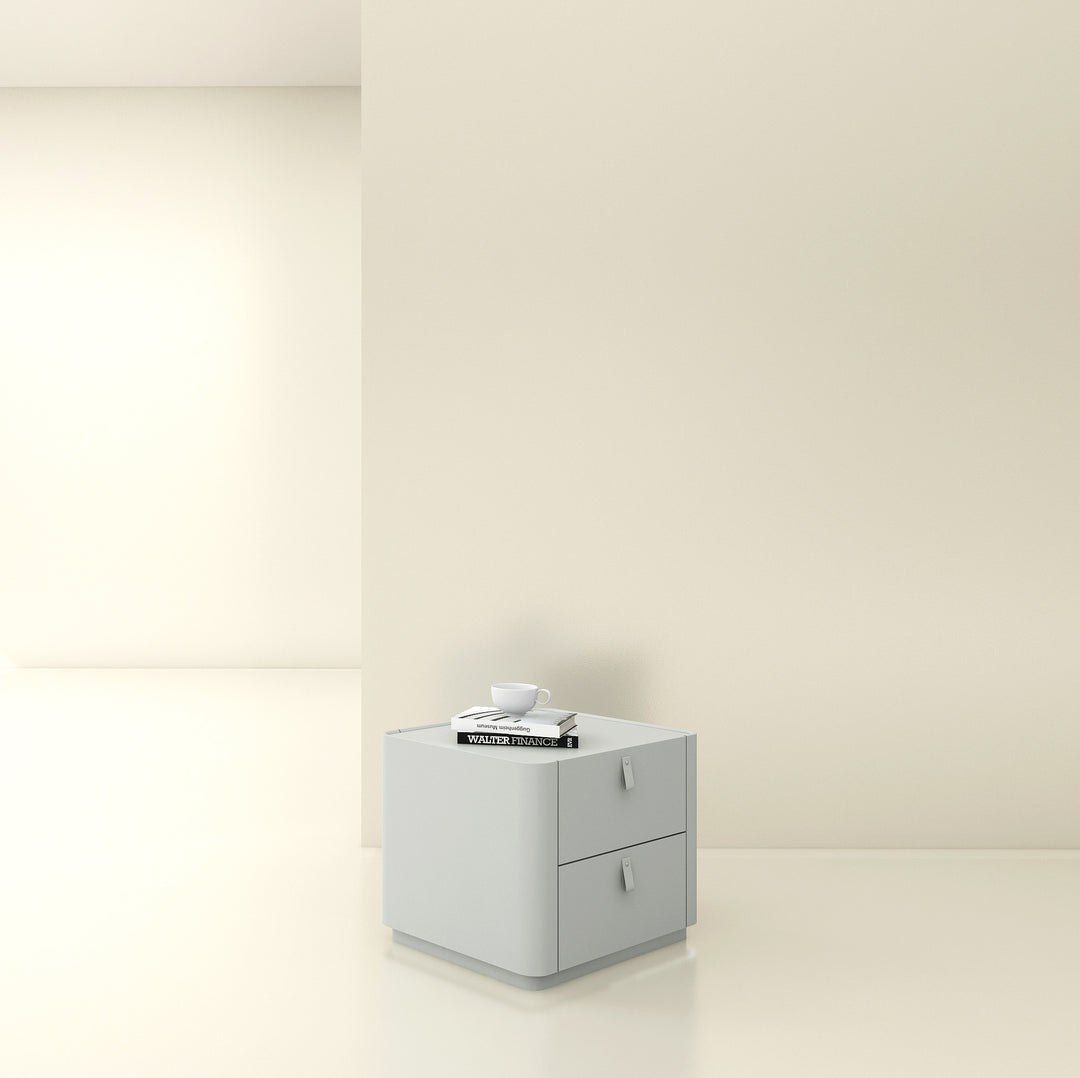 Nova Bedside Table