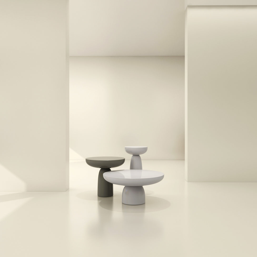 Ellipsis Coffee Table
