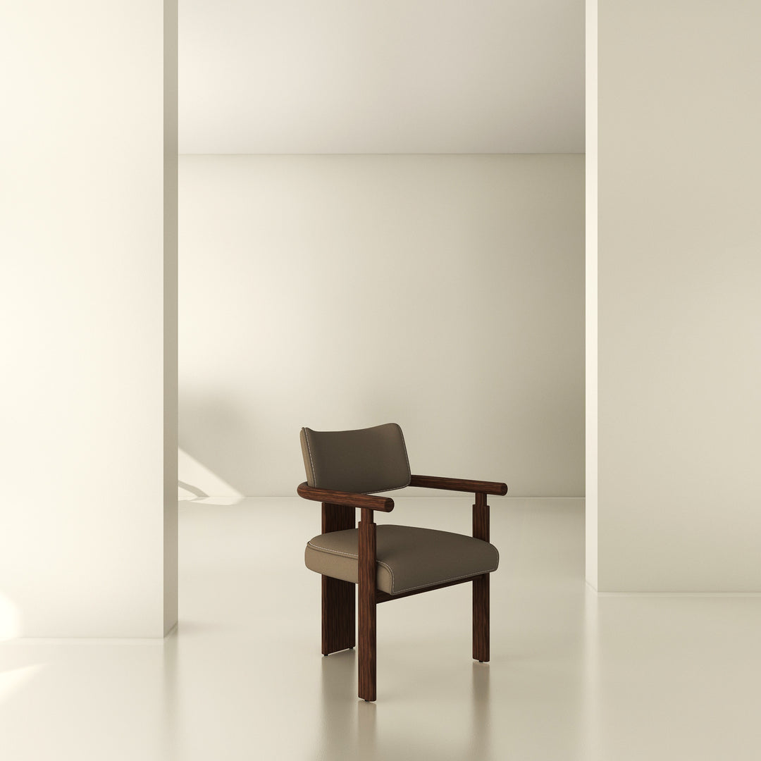 Regis Chair
