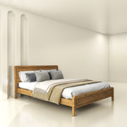Vista Bed