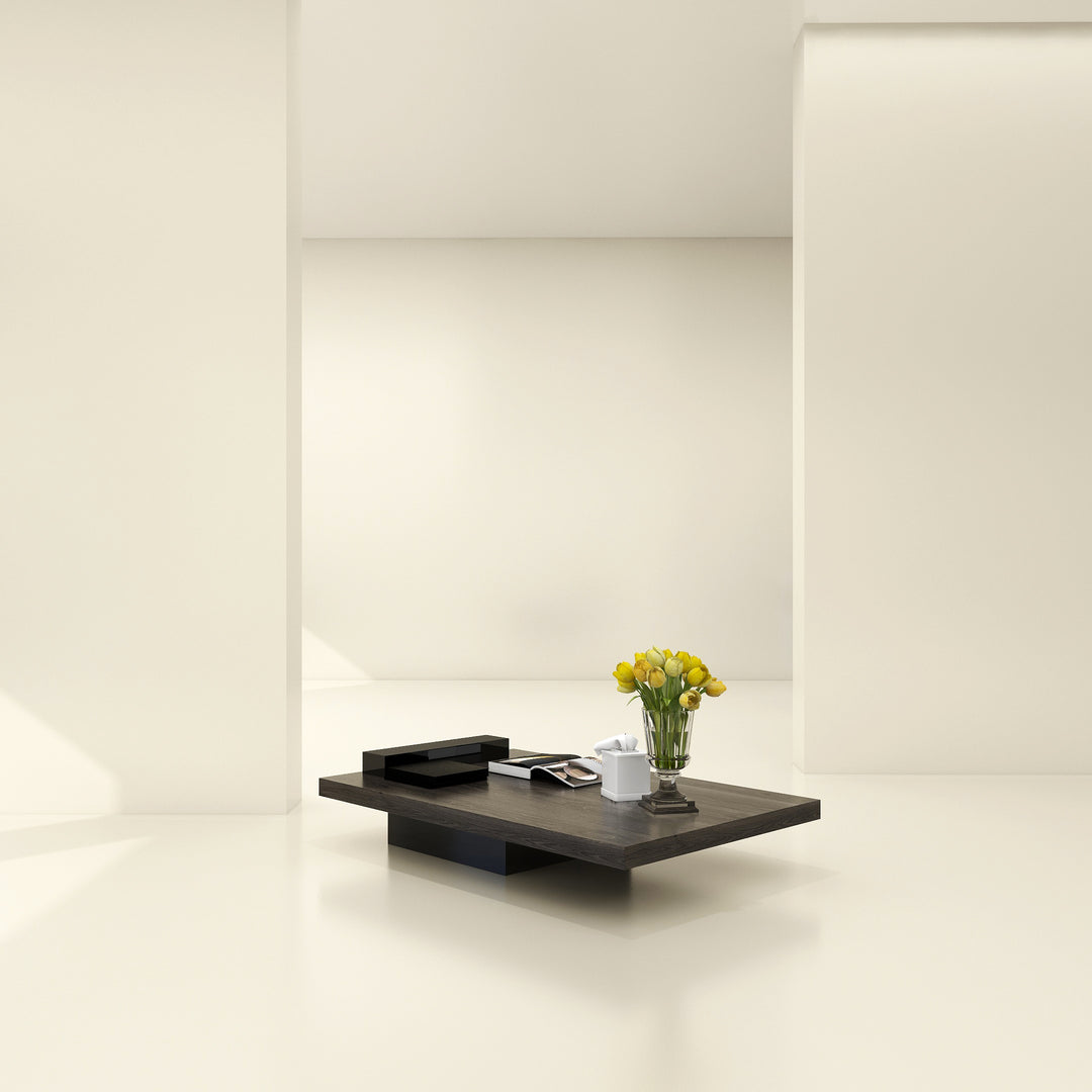 Larry Coffee Table