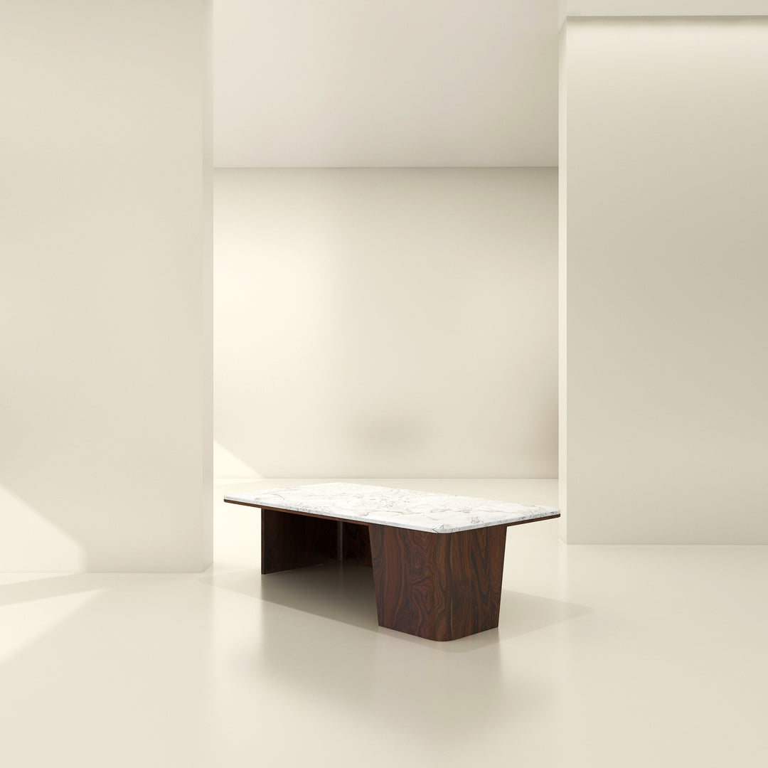 Lotus Coffee Table