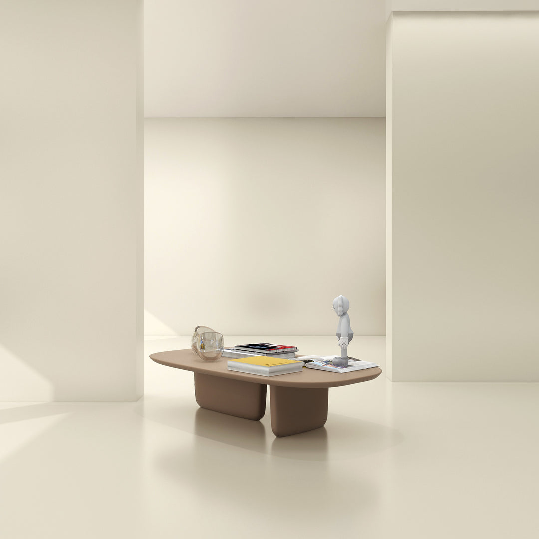 Polar Coffee Table