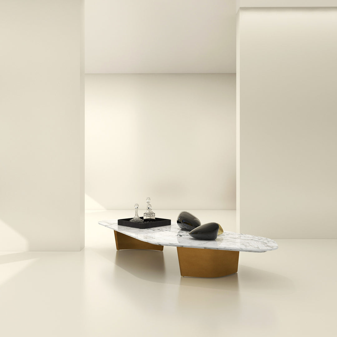 Sygnus Coffee Table