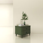Load image into Gallery viewer, Willow Bedside Table
