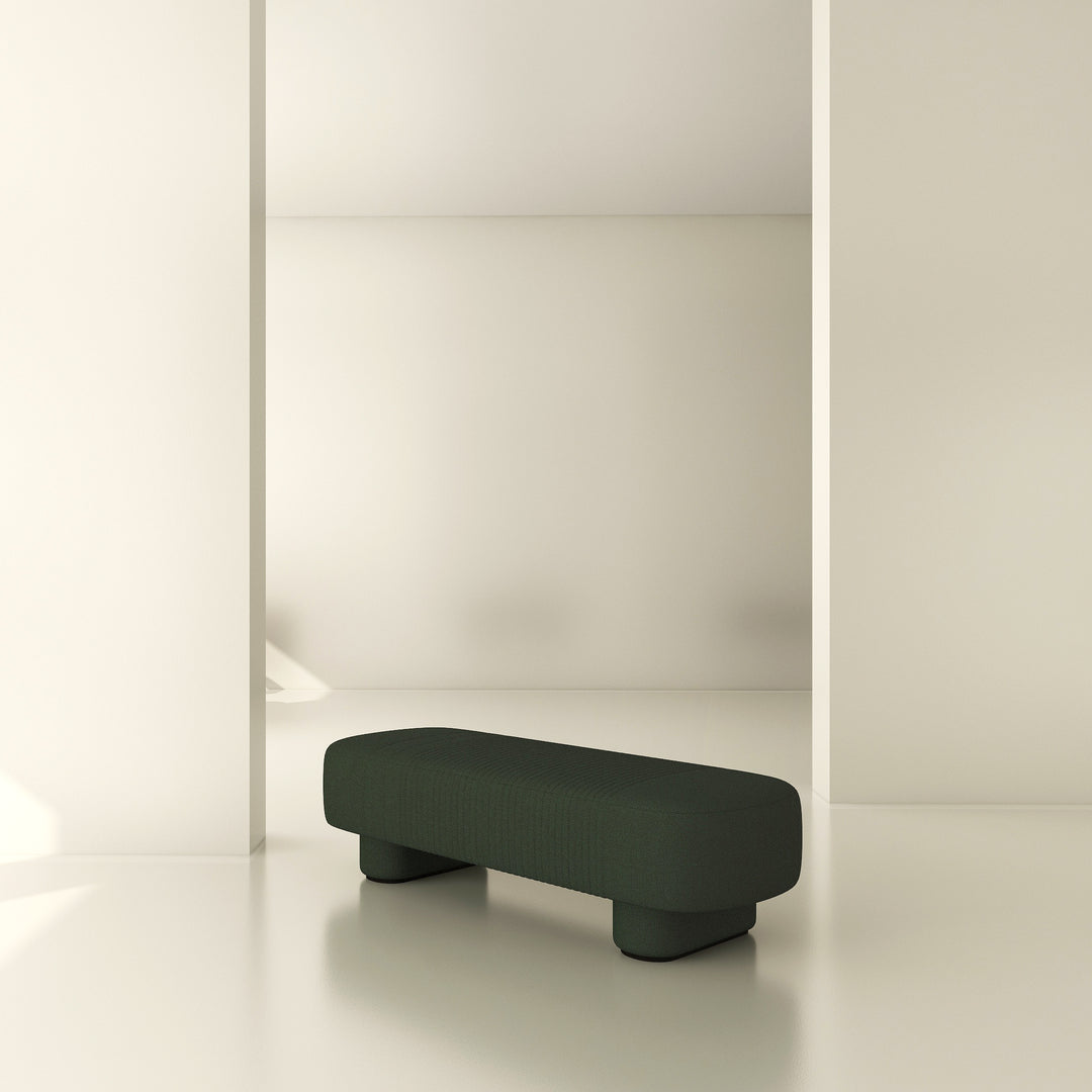 Barney Bench