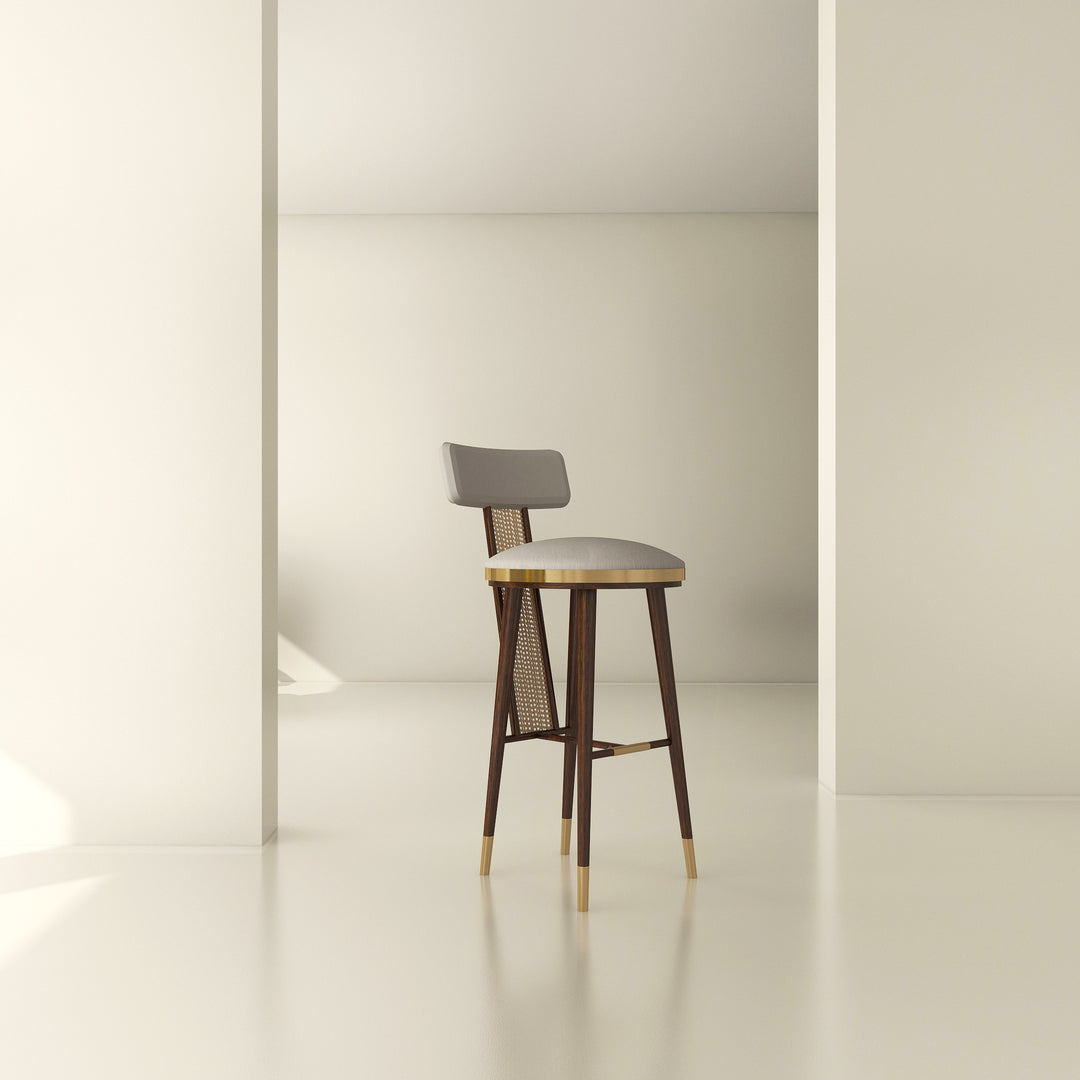 Kylie Bar Chair