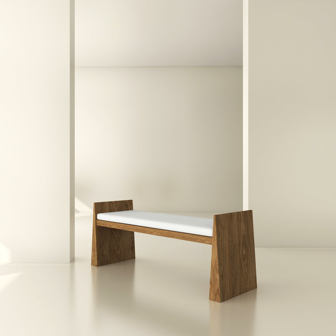 Grezzo Bench