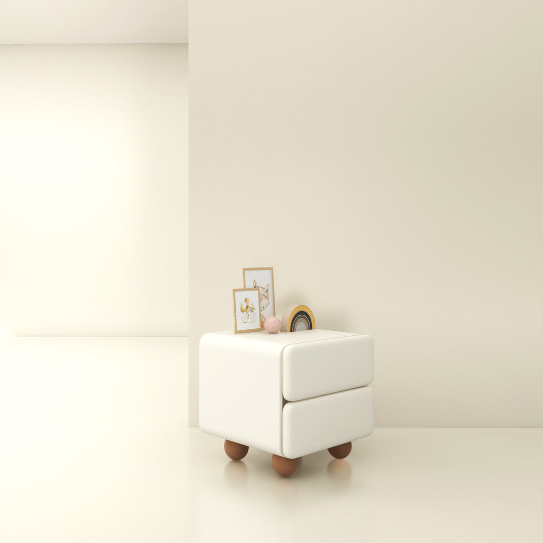 Ivy Bedside Table