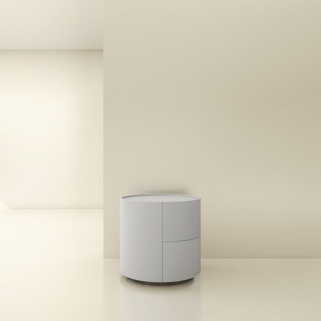 Carter BedSide Table
