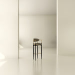 Load image into Gallery viewer, Iris Bar Chair
