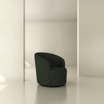 Load image into Gallery viewer, Emilio Swivel Chair
