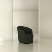 Emilio Swivel Chair