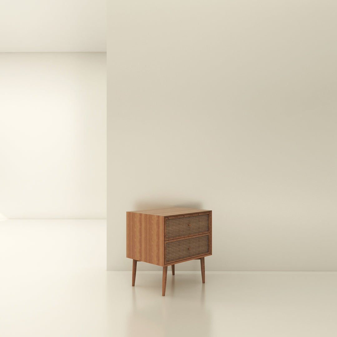 Noah Bedside Table