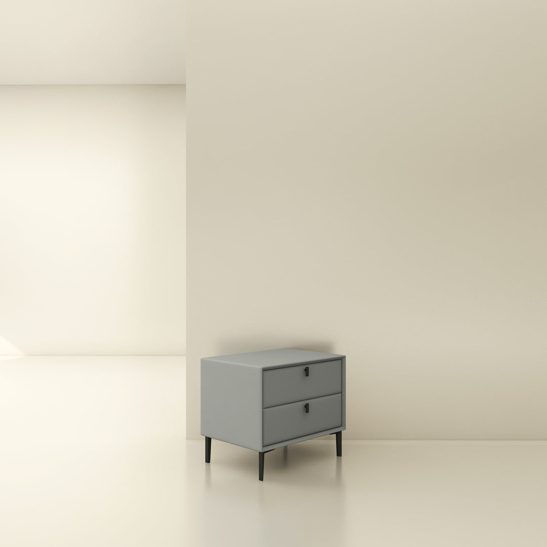 Skyler BedSide Table