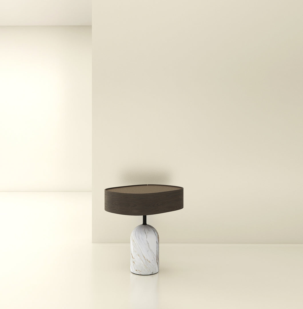Starlit Bedside Table