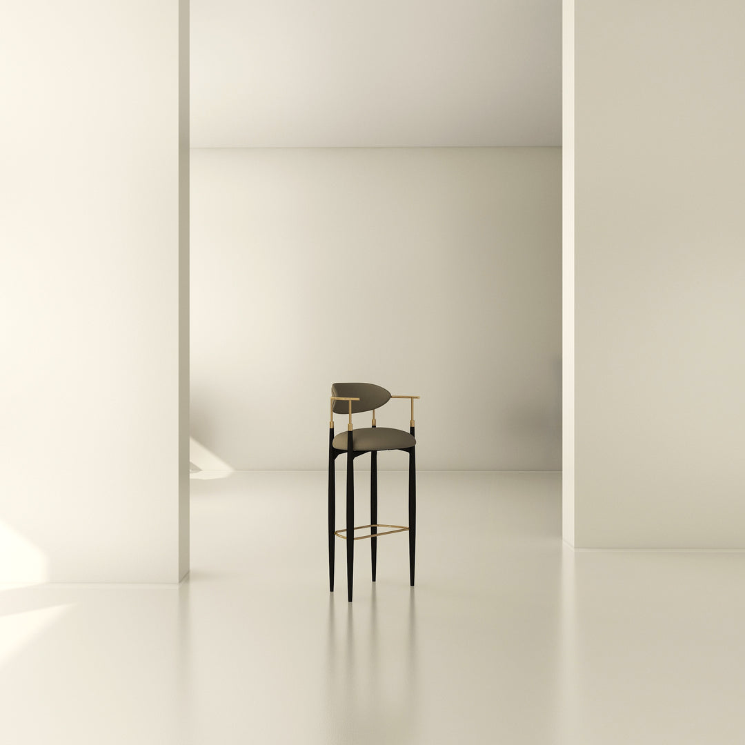 Iris Bar Chair