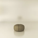 Load image into Gallery viewer, Pumpkin Pouffe
