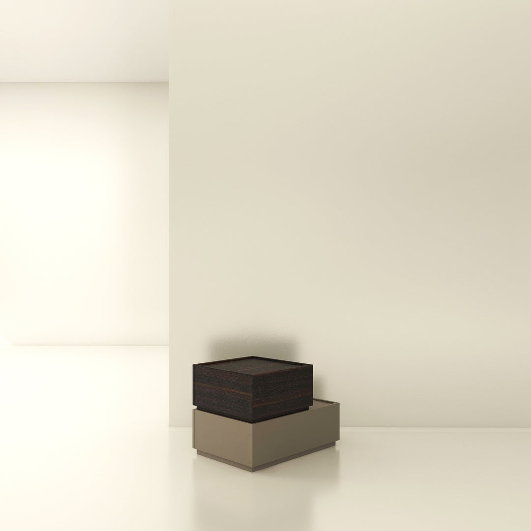 StepUp Side Table