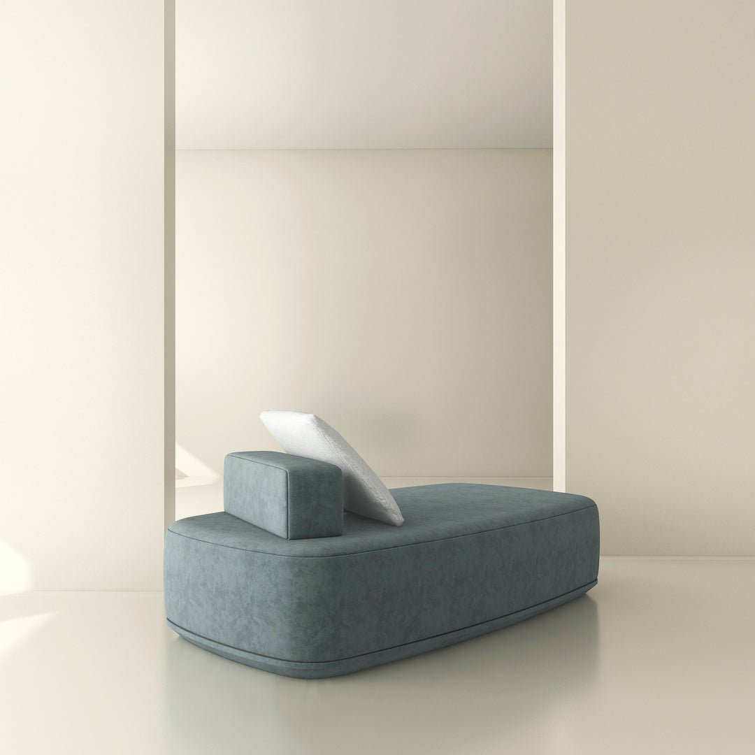 Sereno Bench