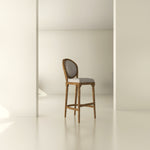 Load image into Gallery viewer, Serenity Bar Chair
