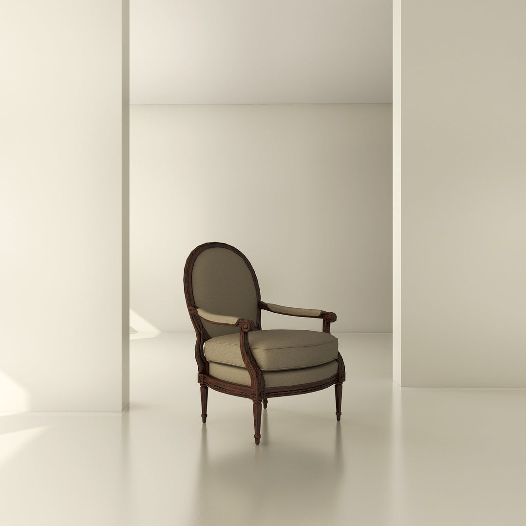 Duke Chair