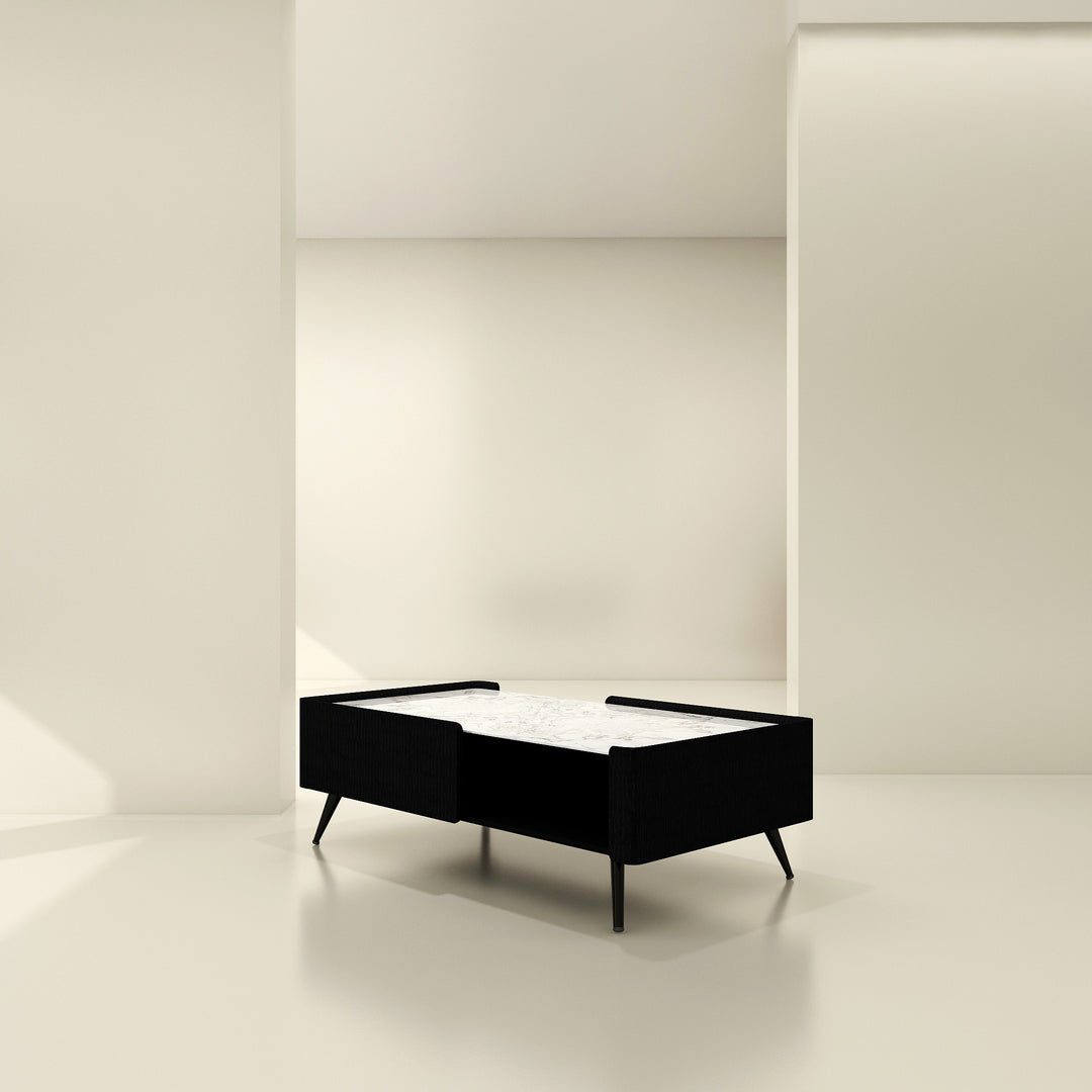 Agile Coffee Table
