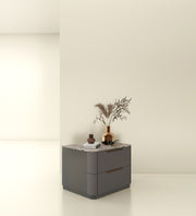 Slumber Bedside Table