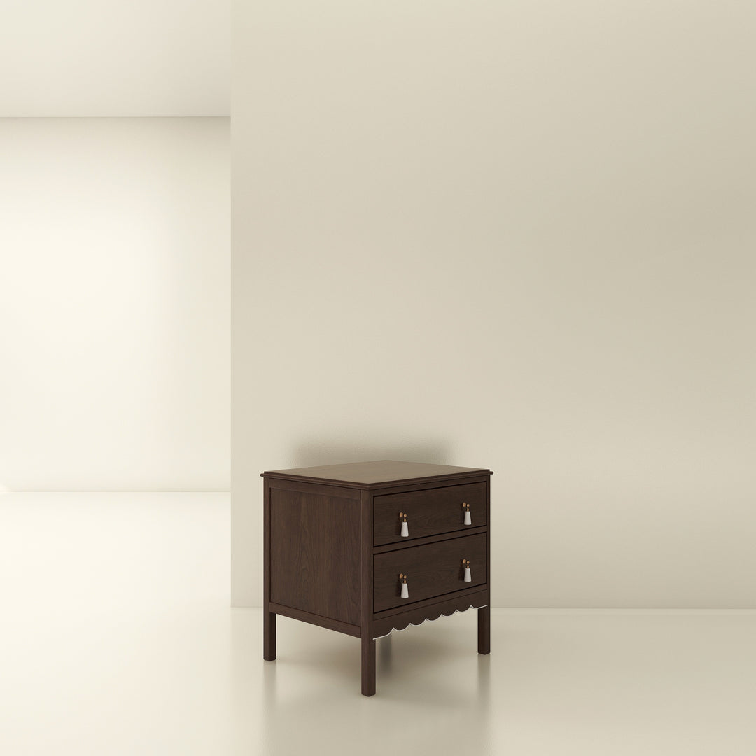 Victoria Side Table