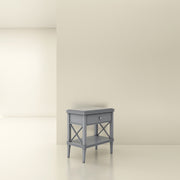 Travis Bedside Table