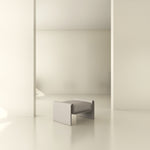 Load image into Gallery viewer, Lusso Ottoman
