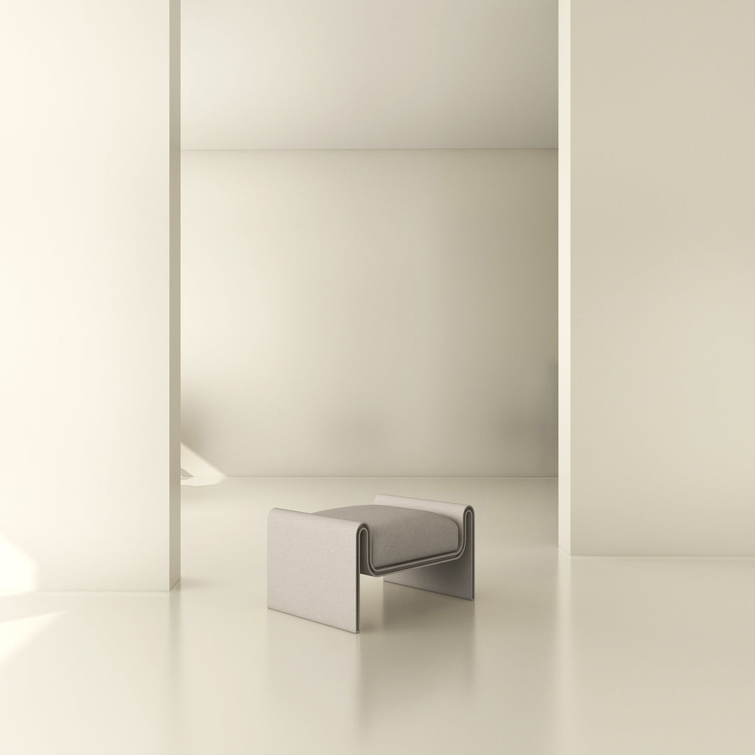Lusso Ottoman